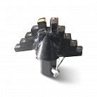 Долото шнековое лопастное Д2ЛП-112.42.Ш27